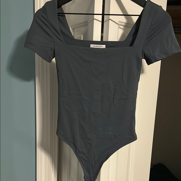 Aritzia Babaton Bodysuit - Picture 1 of 4